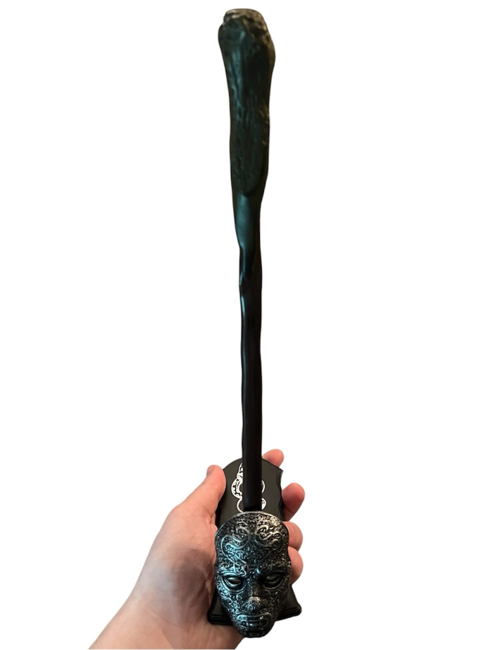 Harry Potter Death Eater Wand